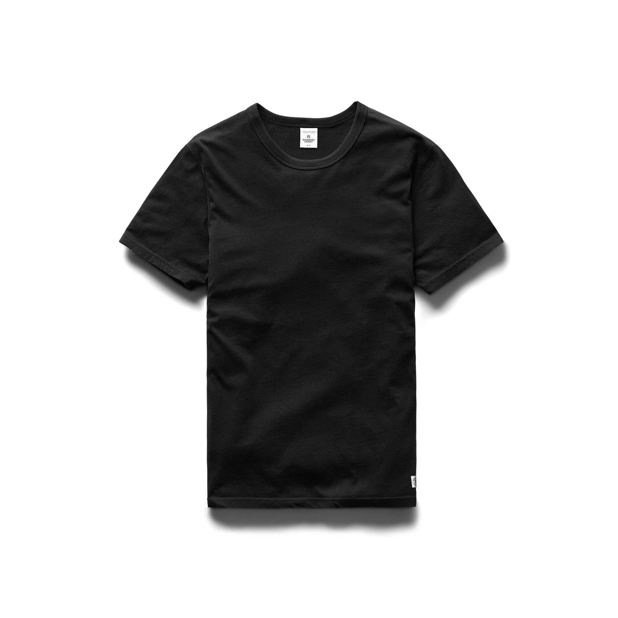 Reigning champ t shirt 2 pack shop