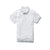 Reigning Champ Solotex Mesh Polo in White