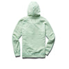 Reigning Champ Lightweight Terry Pullover Hoodie in Aloe