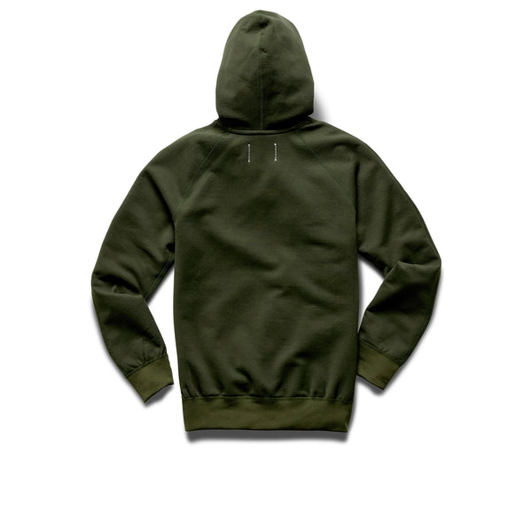 Reigning champ polartec hoodie Clearance