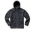 Reigning Champ Polartec Thermal Pro Sherpa Hoodie in Midnight