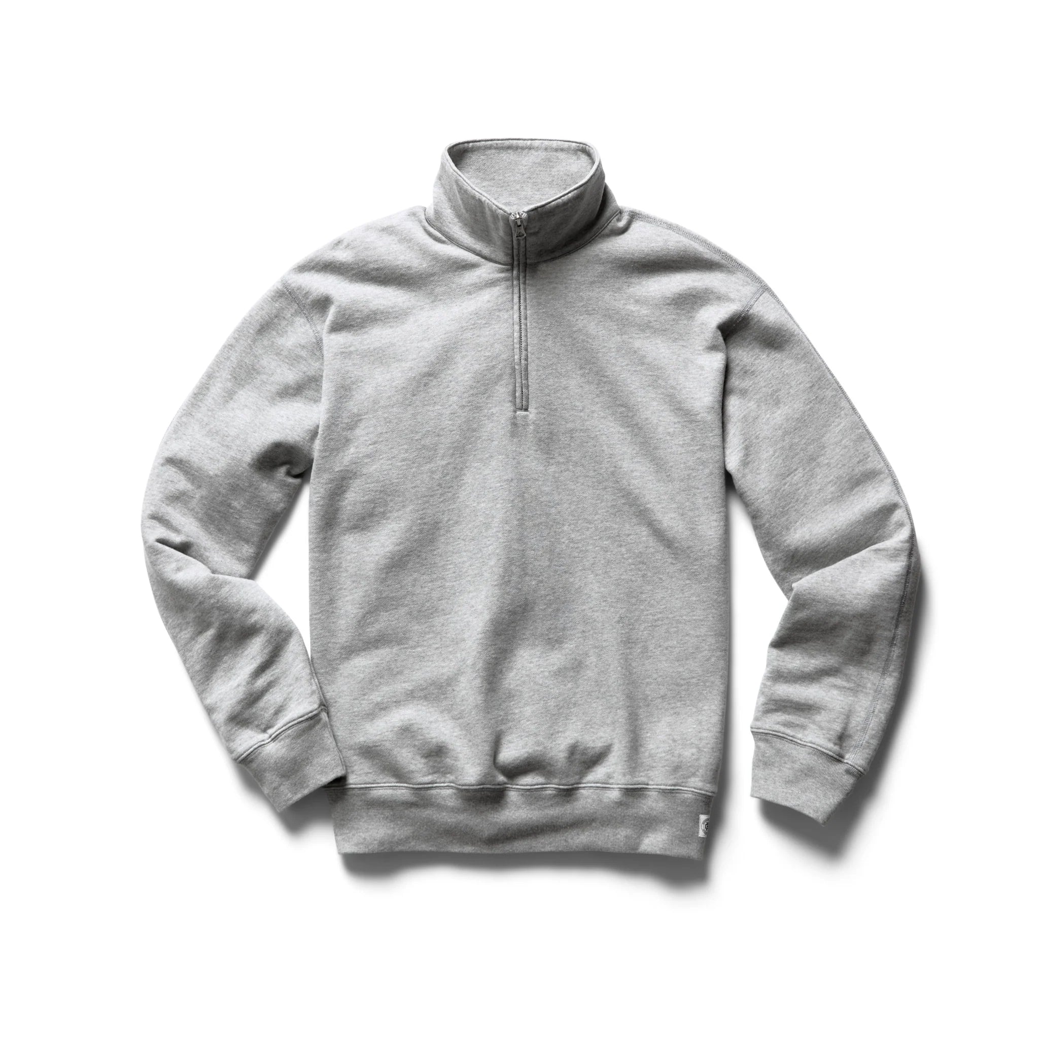 Reigning champ quarter zip hotsell