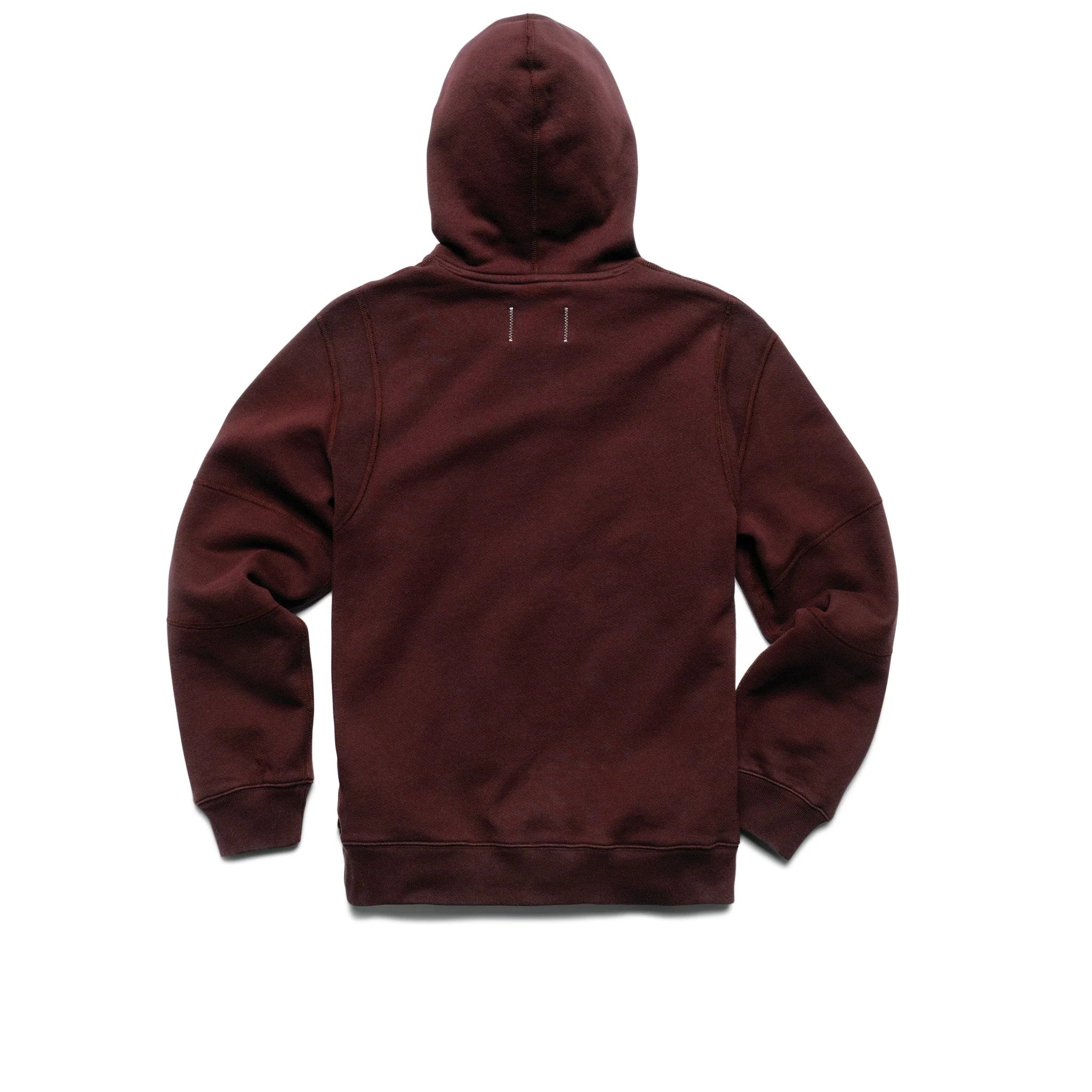Reigning champ crimson hoodie sales