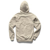 Reigning Champ Lightweight Terry Classic Hoodie in Dune