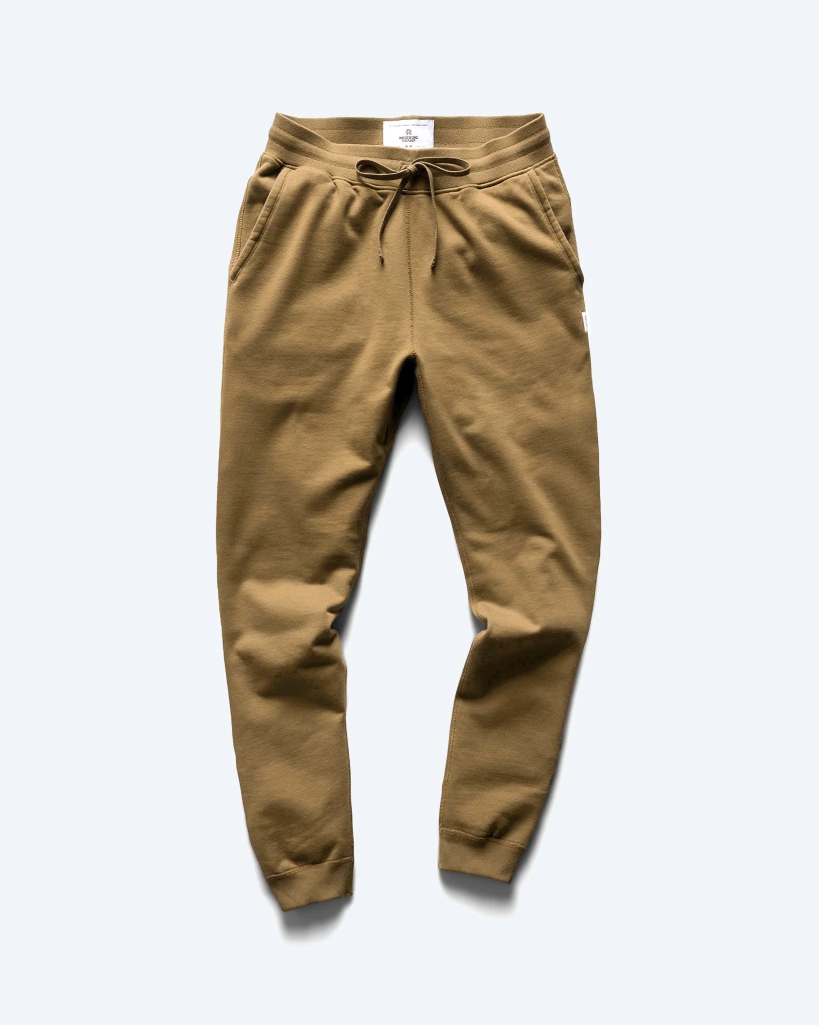 Reigning champ sweats on sale