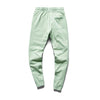 Reigning Champ Lightweight Terry Slim Sweatpant in Aloe