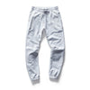 Reigning Champ Lightweight Terry Classic Sweatpant in Ice Blue