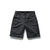 Reigning Champ Coach's Short Primeflex in Charcoal