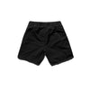 Reigning Champ 7&quot; Training Short in Black