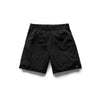 Reigning Champ 7&quot; Training Short in Black