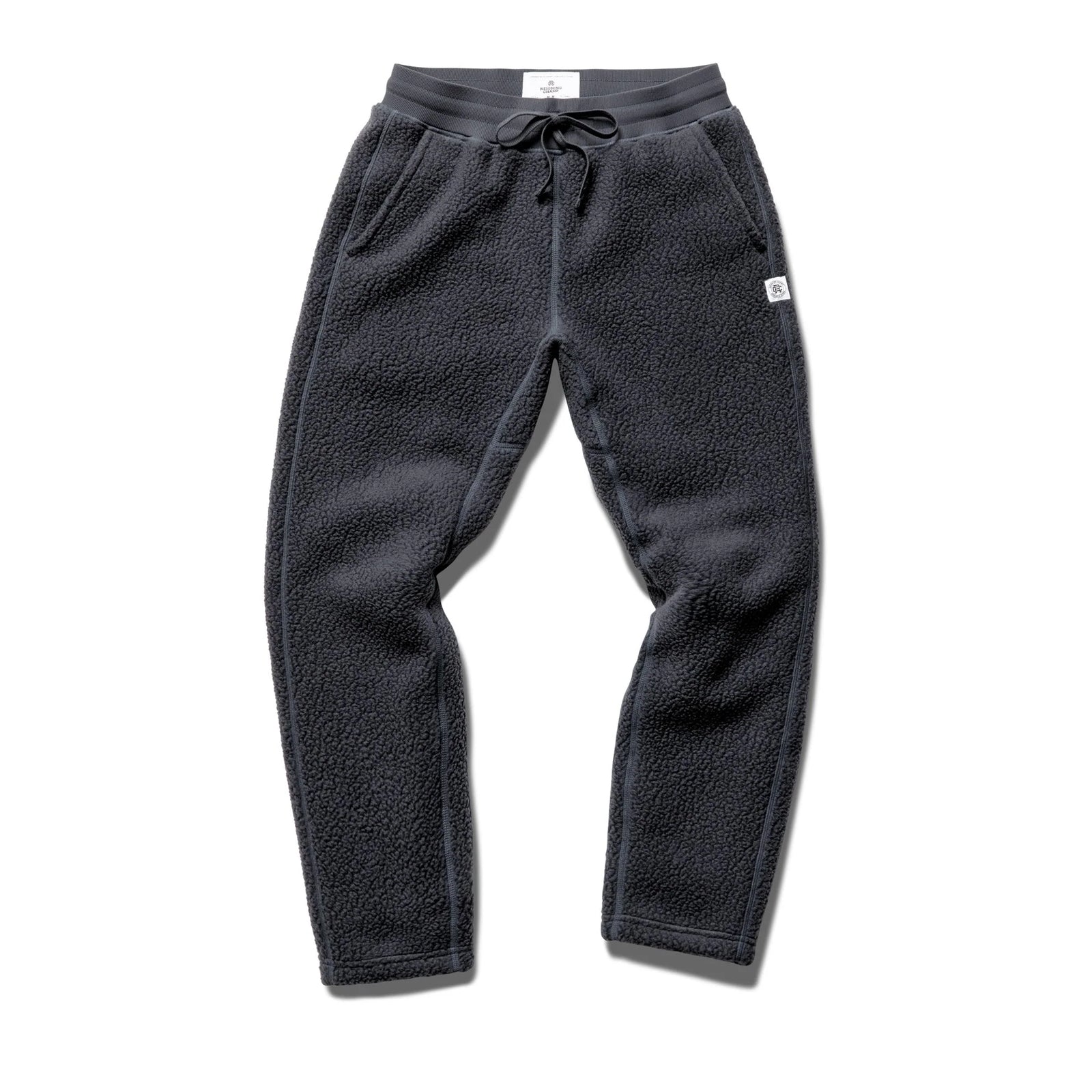 Reigning champ sweatpants sizing shop