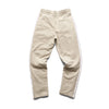 Reigning Champ Lightweight Terry Side Stripe Pant in Dune