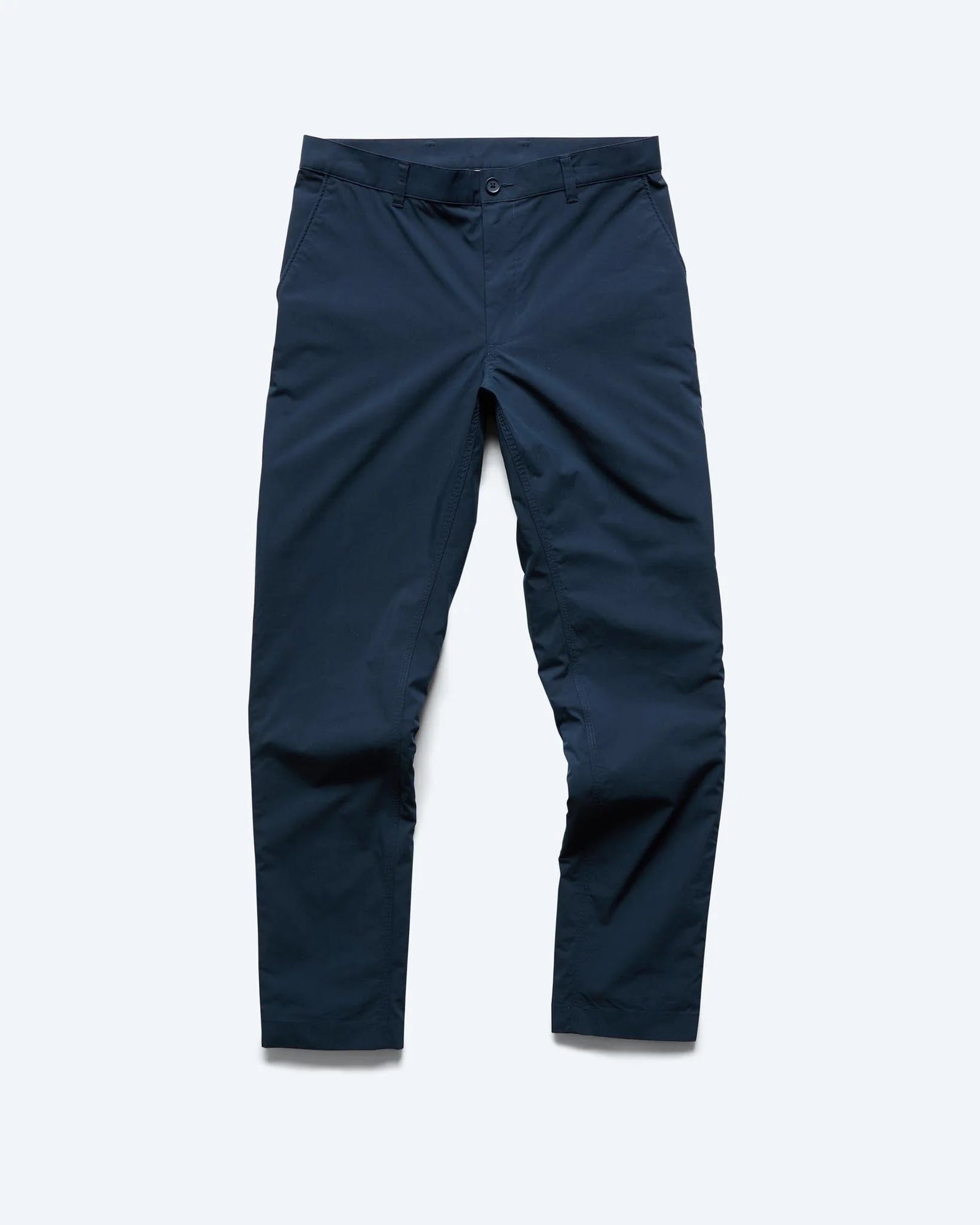 Reigning Champ Solotex Cotton Freshman Pant in Navy