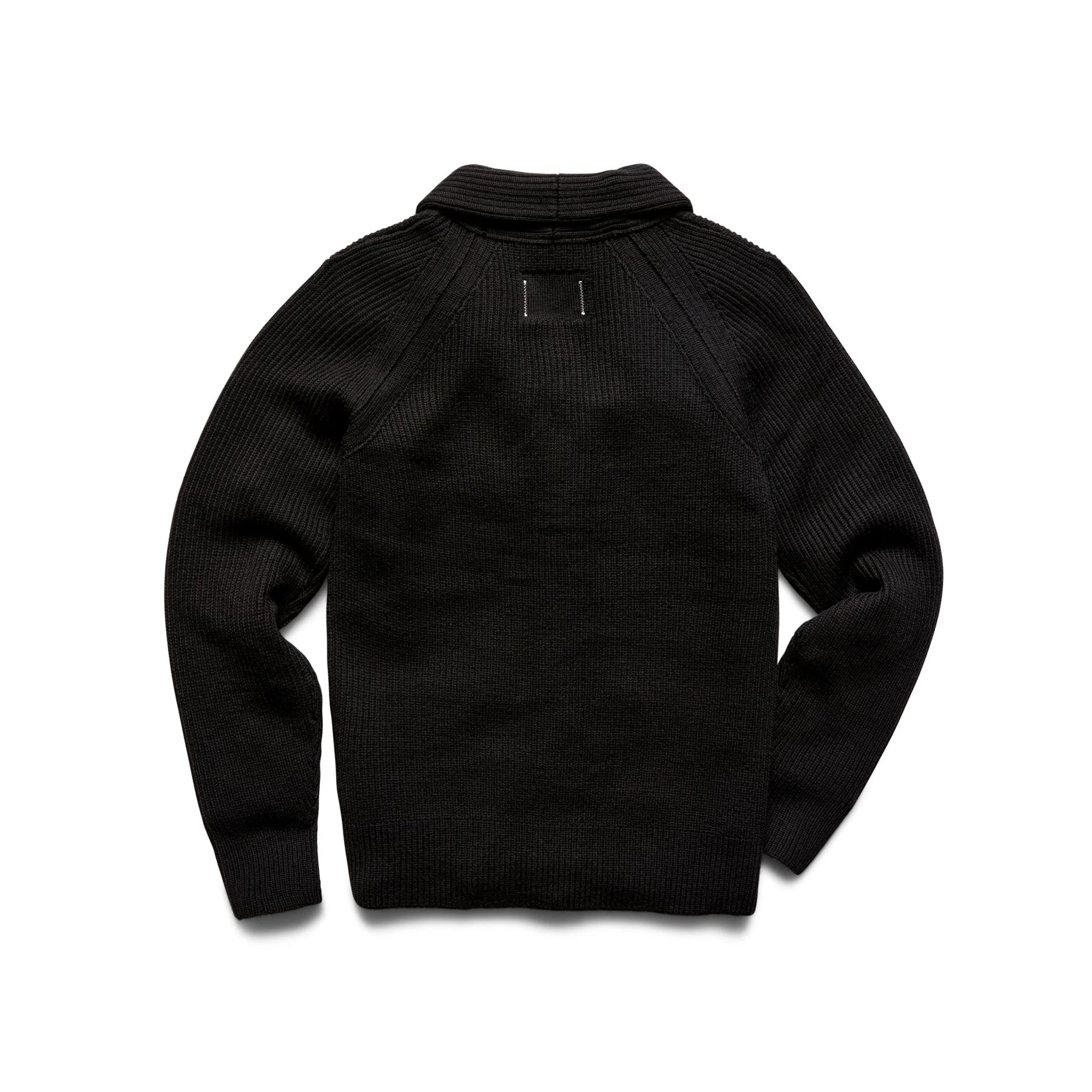 Reigning champ heavyweight 2024 crewneck
