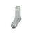 Reigning Champ Classic Crew Sock in Heather Grey