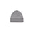 Reigning Champ Waffle Knit Beanie in Grey