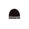 Reigning Champ Skull Beanie in Sable