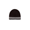 Reigning Champ Skull Beanie in Sable