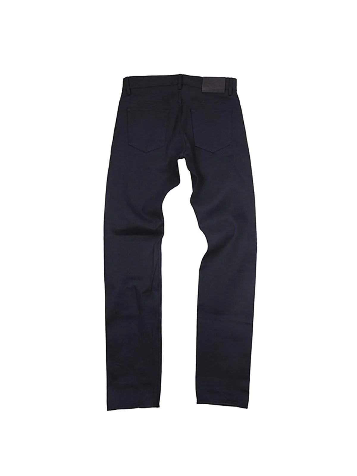Railcar Fine Goods Spikes X026 in 13oz Double Black Selvedge