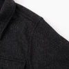 Freenote Cloth Midway Wool CPO in Charcoal