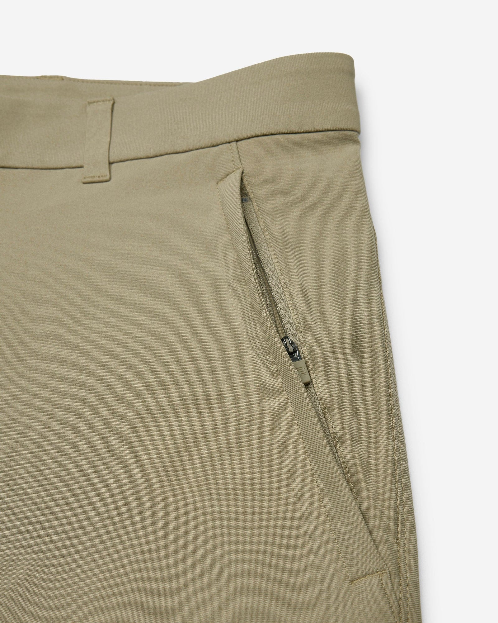 Reigning Champ Stretch Warp Knit Coach's Pant in Cypress