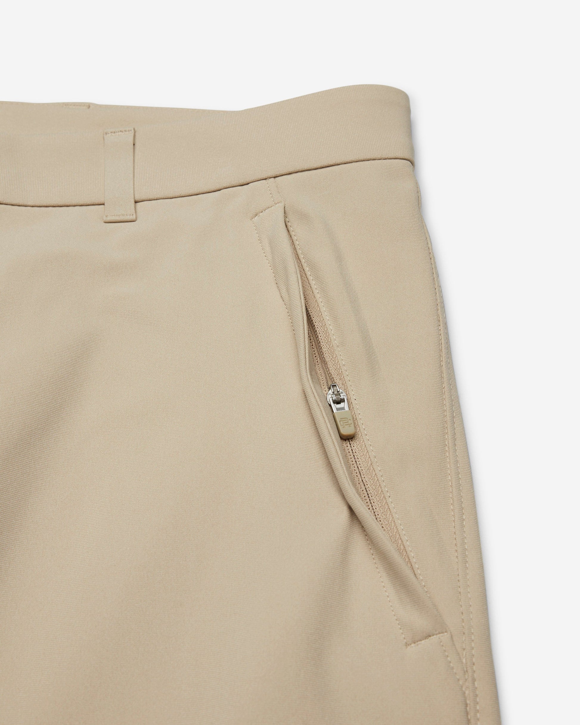 Reigning Champ Stretch Warp Knit Coach&#39;s Pant in Desert