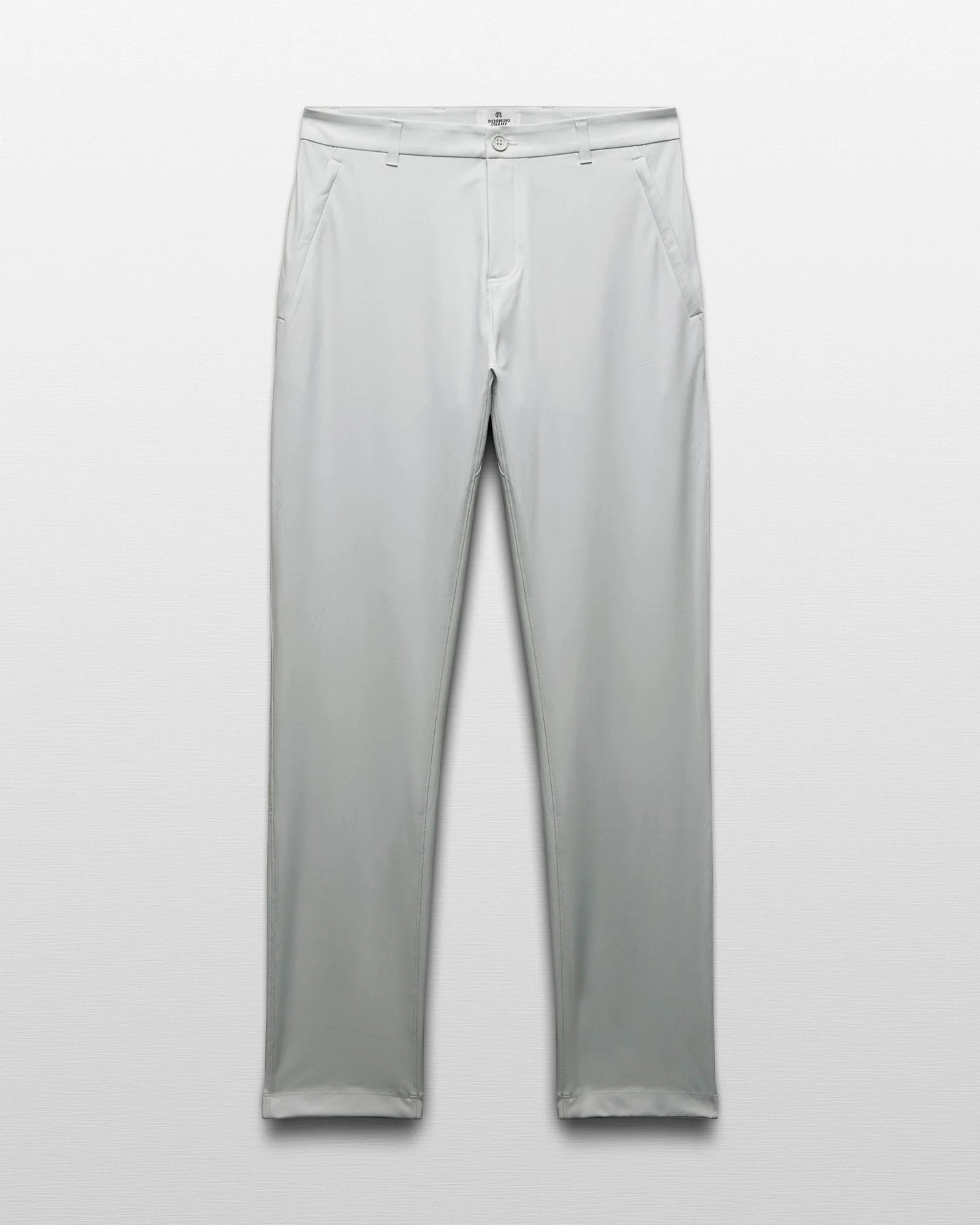Reigning Champ Stretch Warp Knit Coach's Pant in Dust