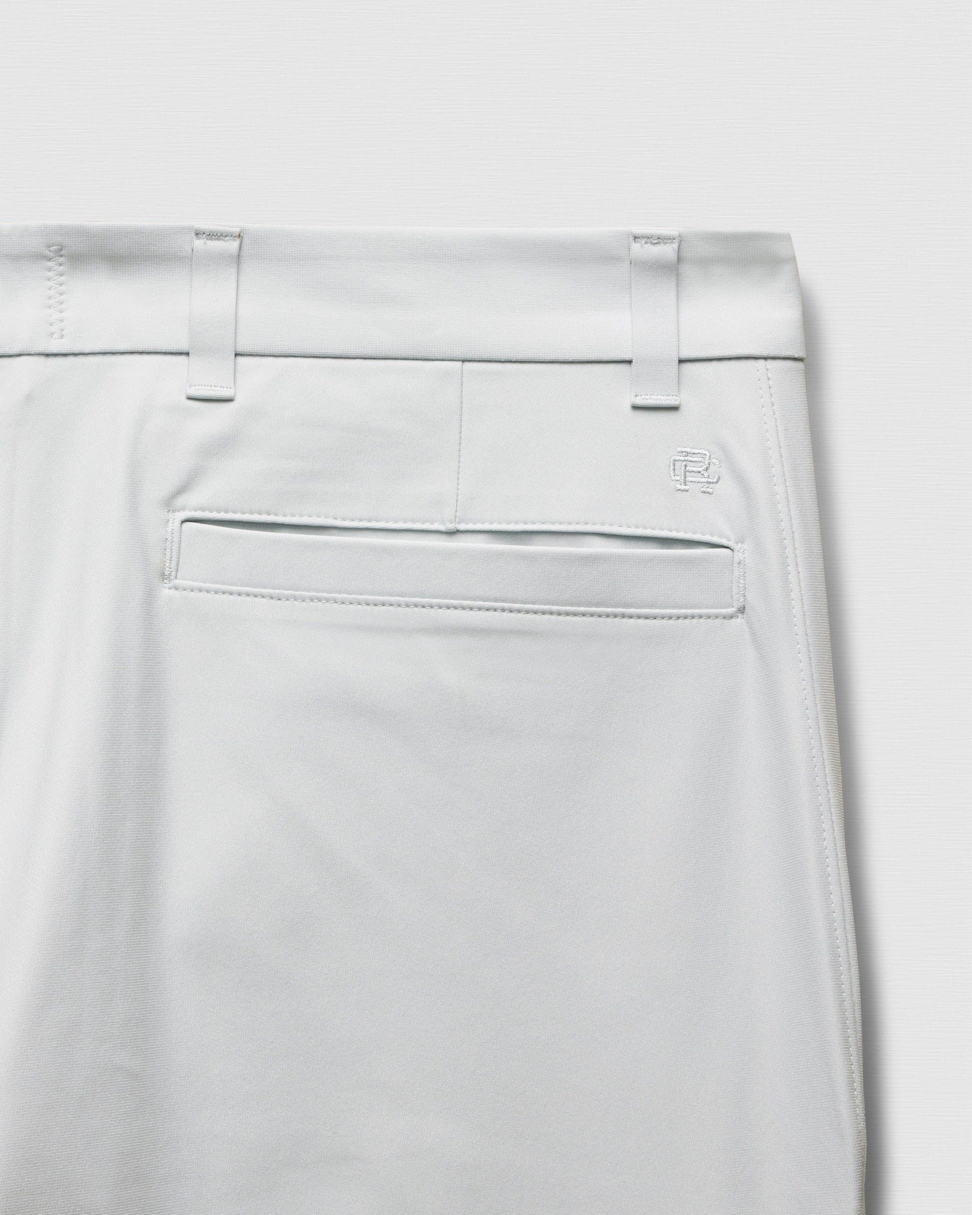 Reigning Champ Stretch Warp Knit Coach&#39;s Pant in Dust