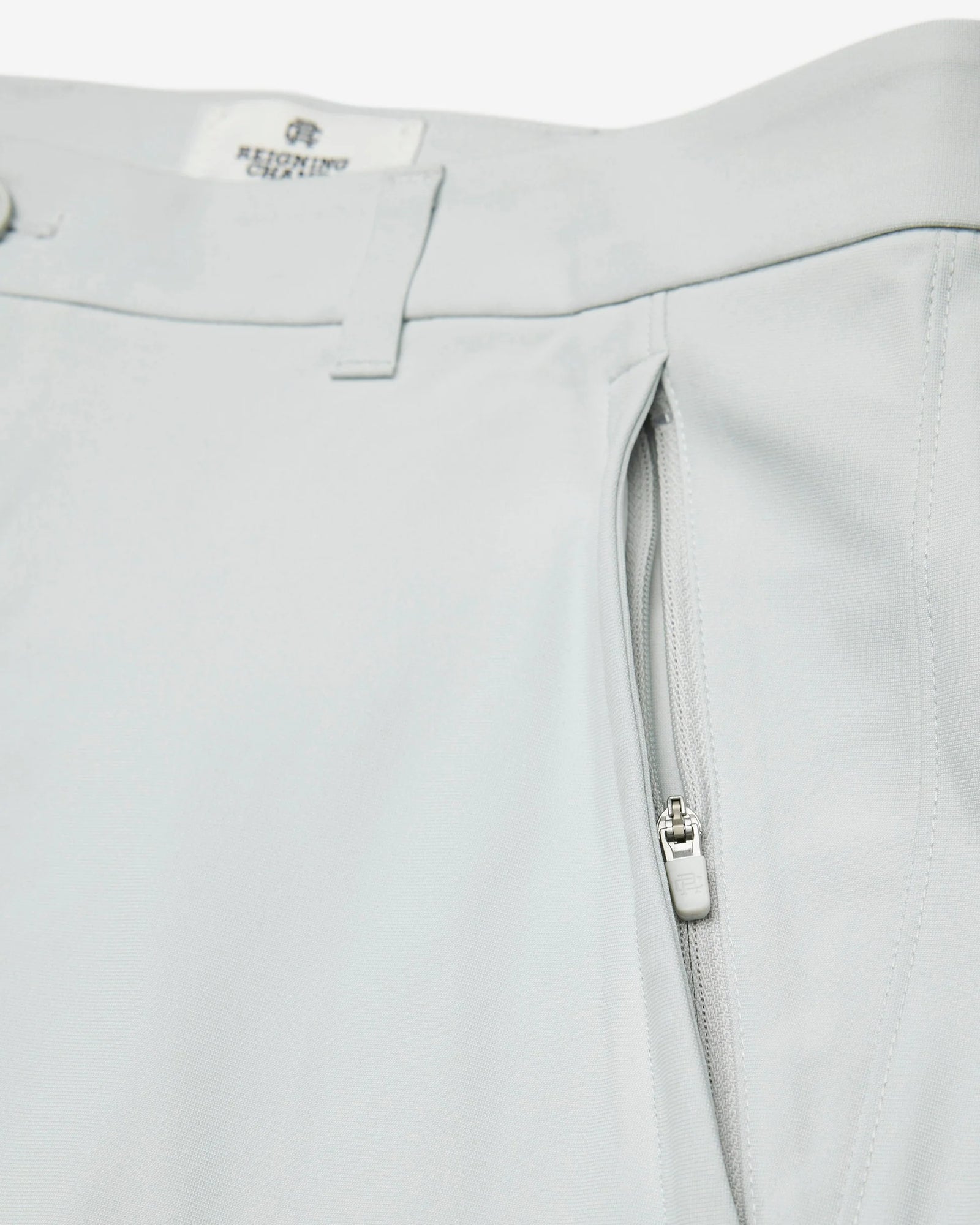 Reigning Champ Stretch Warp Knit Coach's Pant in Dust