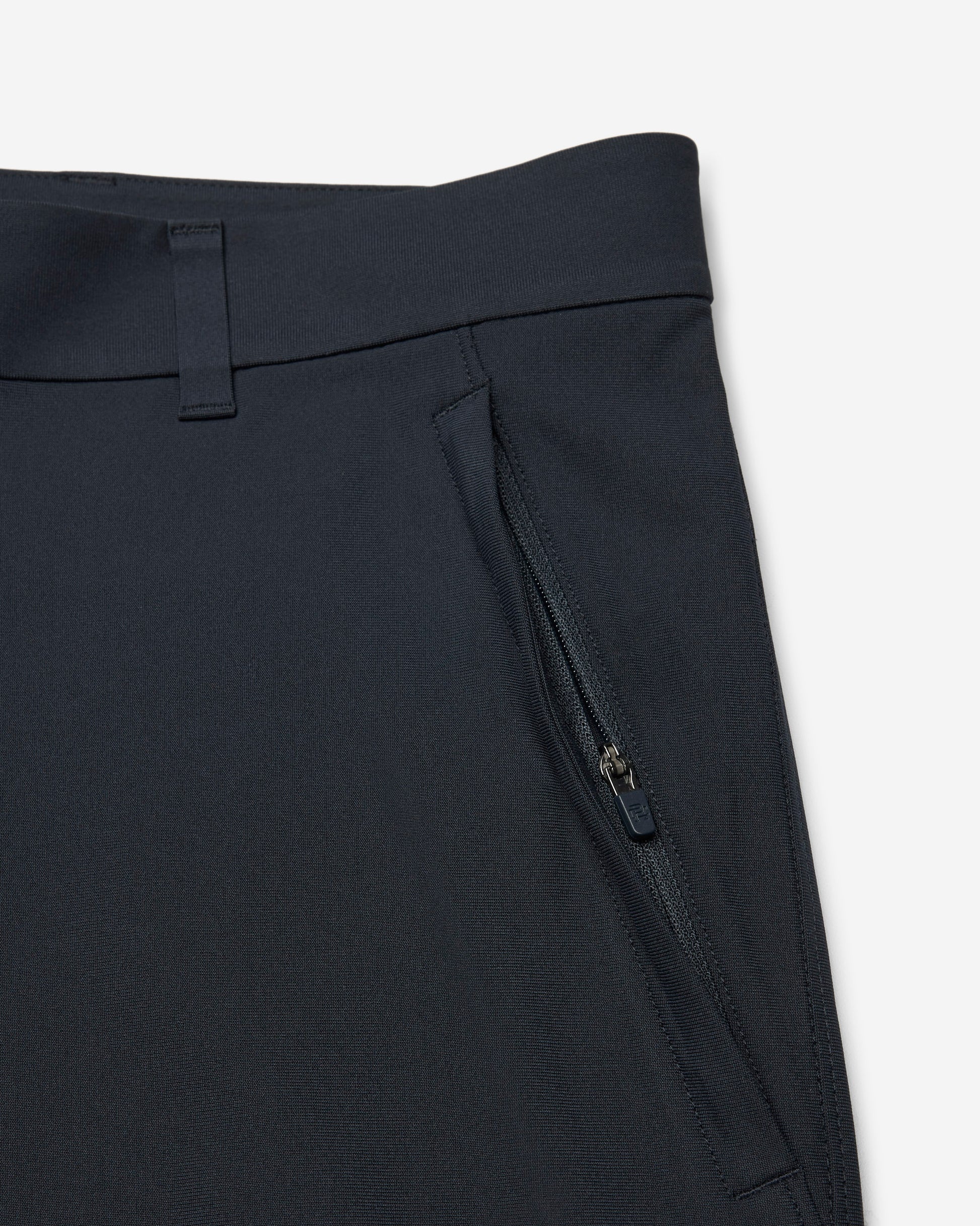 Reigning Champ Stretch Warp Knit Coach&#39;s Pant in Navy