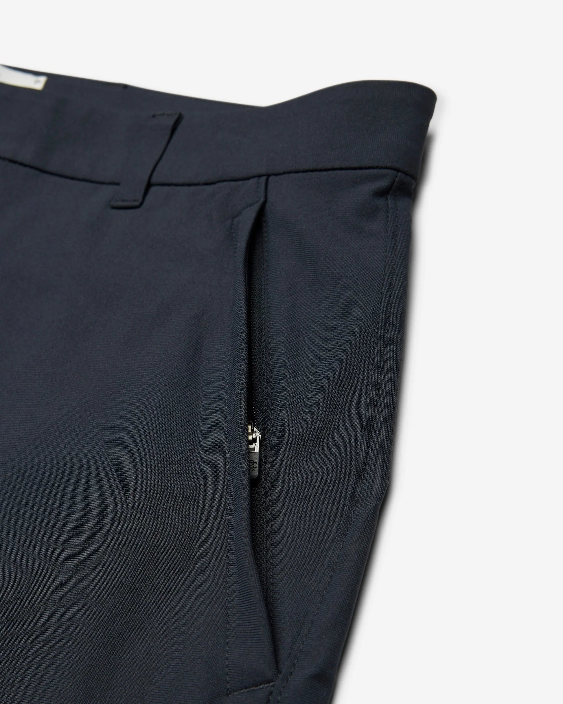 Reigning Champ Stretch Warp Knit Coach&#39;s 9&quot; Short in Navy