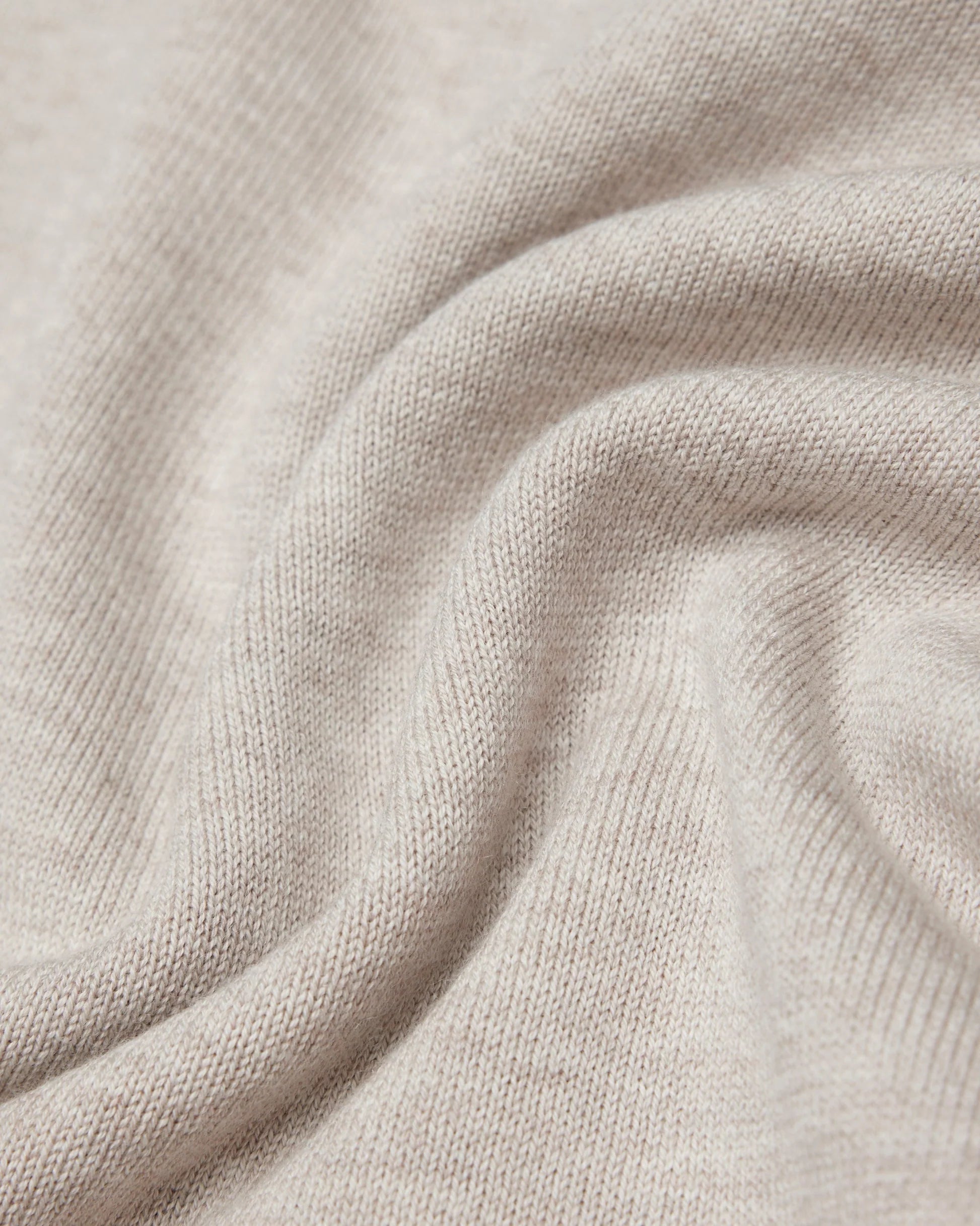 Reigning Champ Riviera T-Shirt in Sand