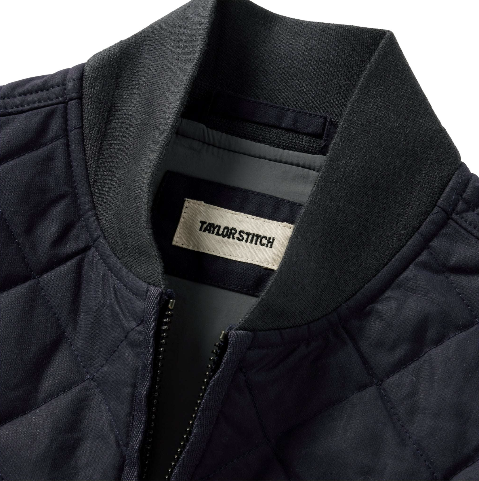 Taylor clearance stitch bomber