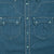 Freenote Cloth Sinclair in Pacific Blue