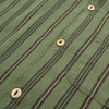 Freenote Cloth Hawaiian in Olive Stripe