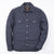 Freenote Cloth Scout in Navy Chambray