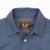 Freenote Cloth Scout in Short Sleeve Chambray