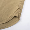 Freenote Cloth Deck Popover in Field Tan