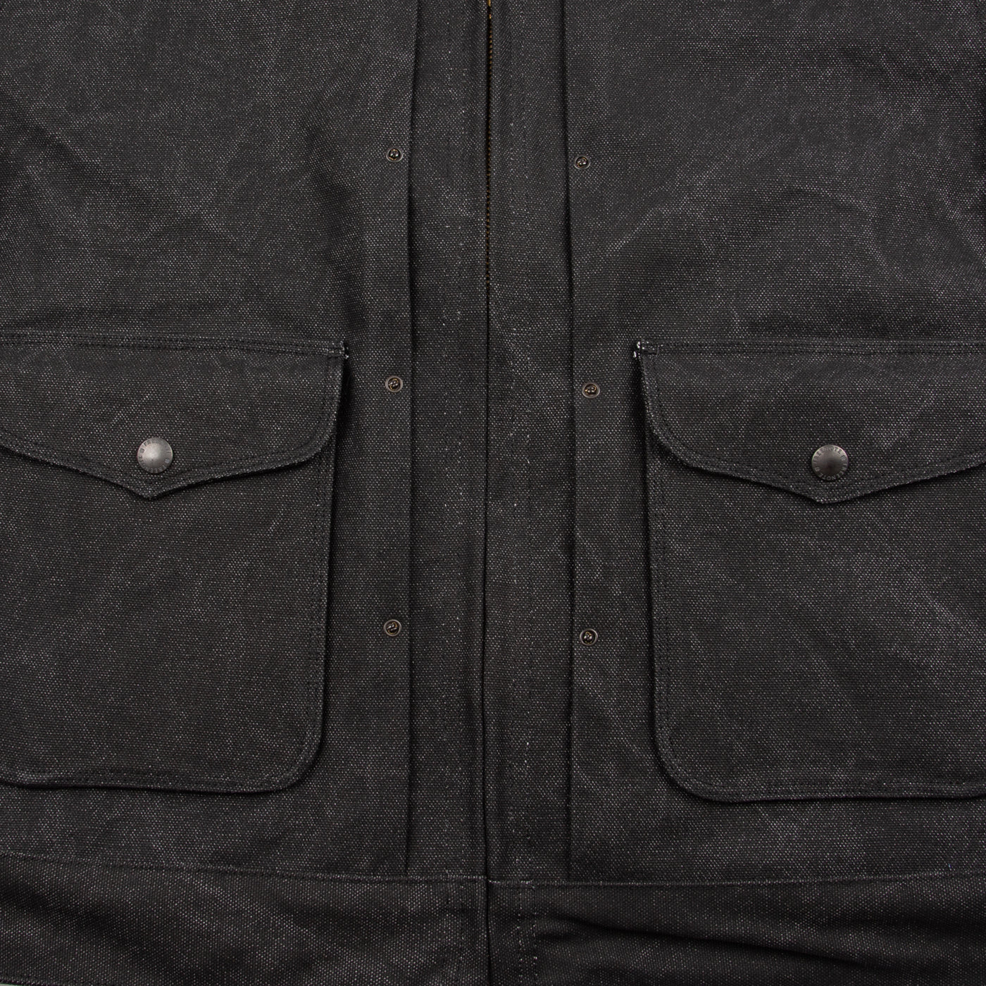 Freenote Cloth CD-4 in Black