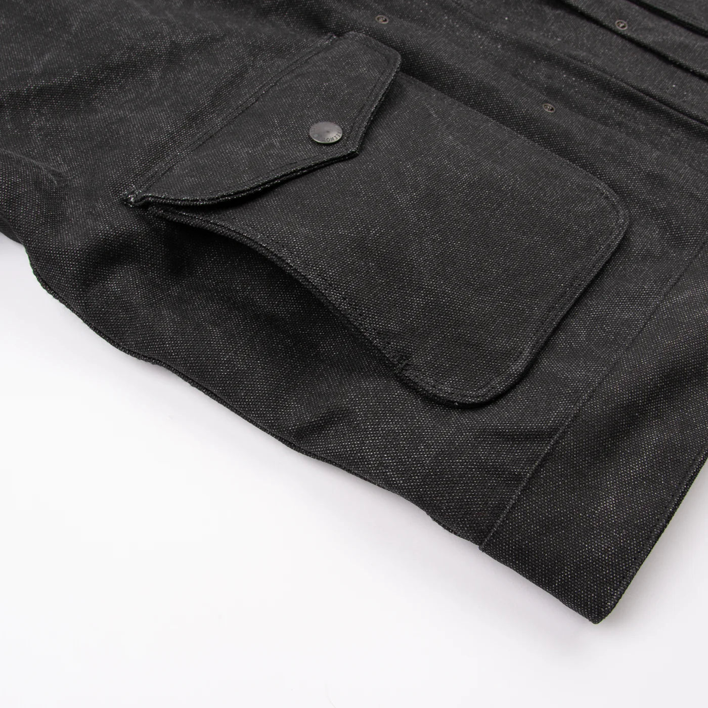 Freenote Cloth CD-4 in Black