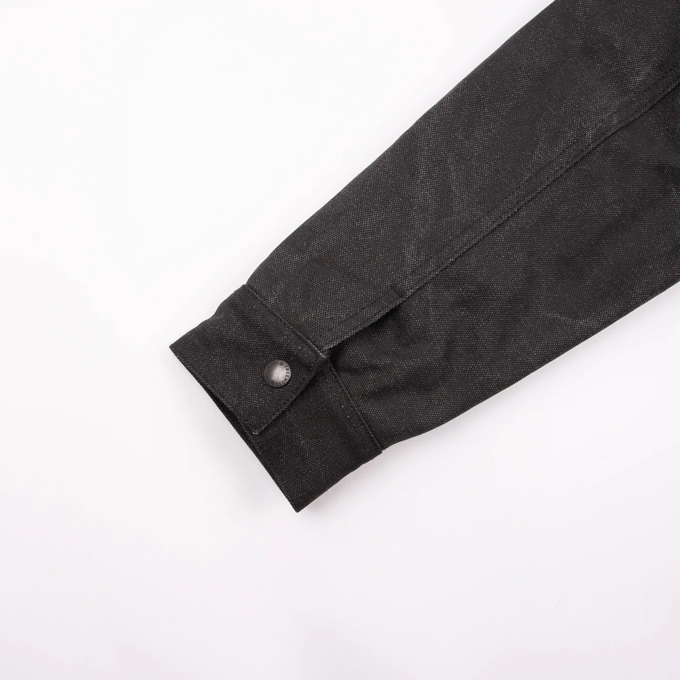 Freenote Cloth CD-4 in Black