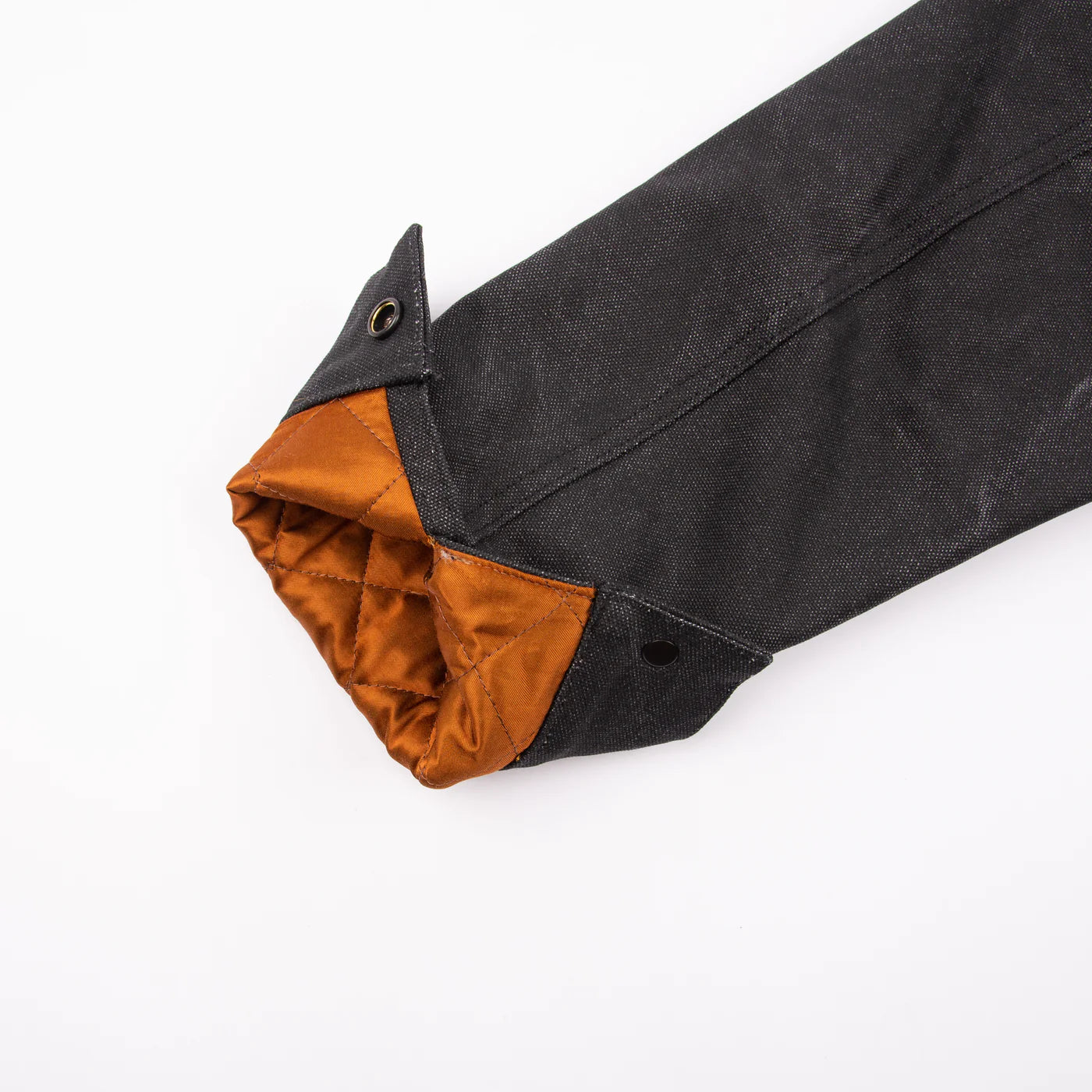 Freenote Cloth CD-4 in Black