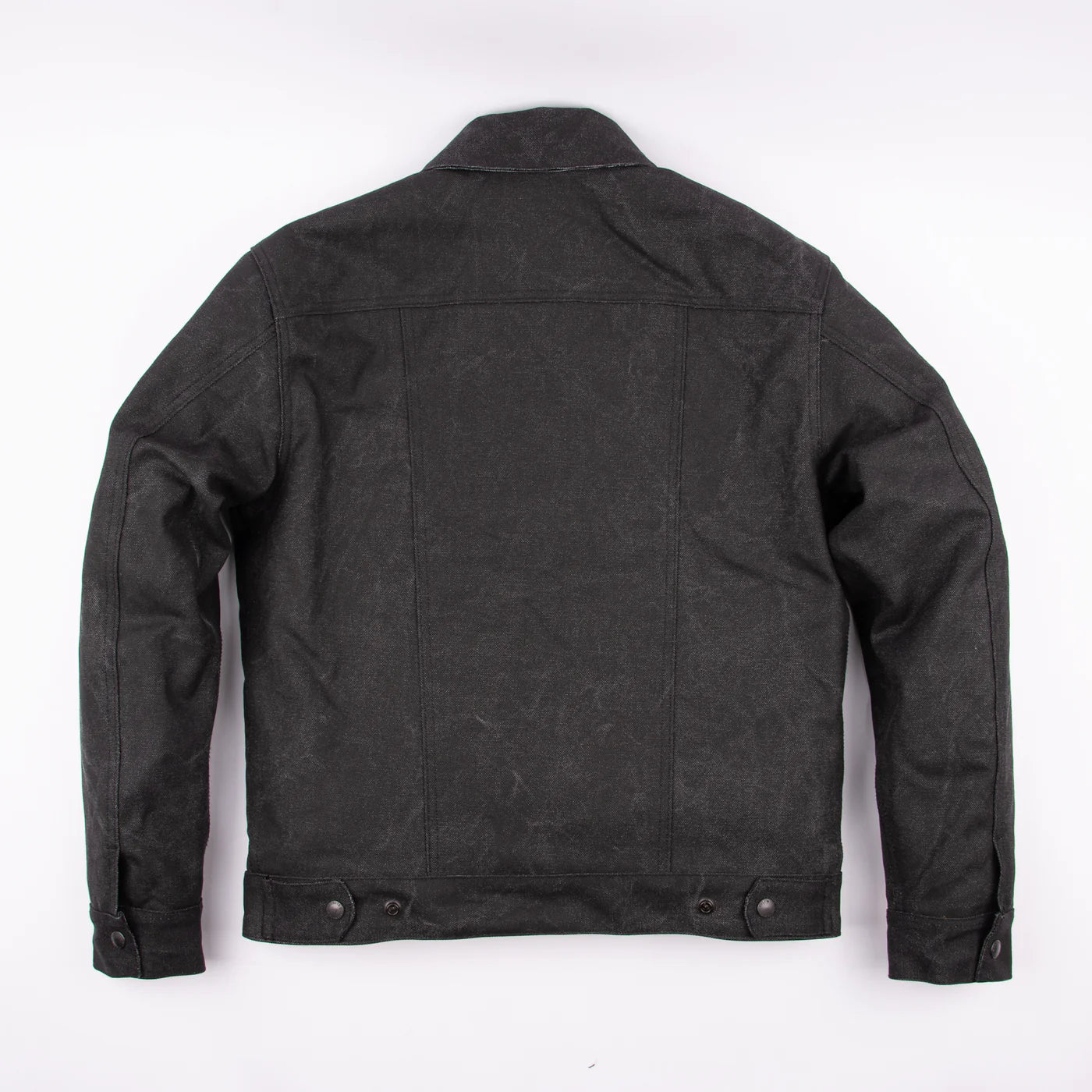 Freenote Cloth CD-4 in Black