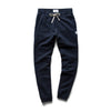 Reigning Champ Mid Weight Terry Slim Sweatpant In Navy