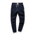 Reigning Champ Mid Weight Terry Slim Sweatpant In Navy