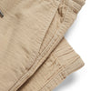 Taylor Stitch Apres Pant in Khaki Double Cloth