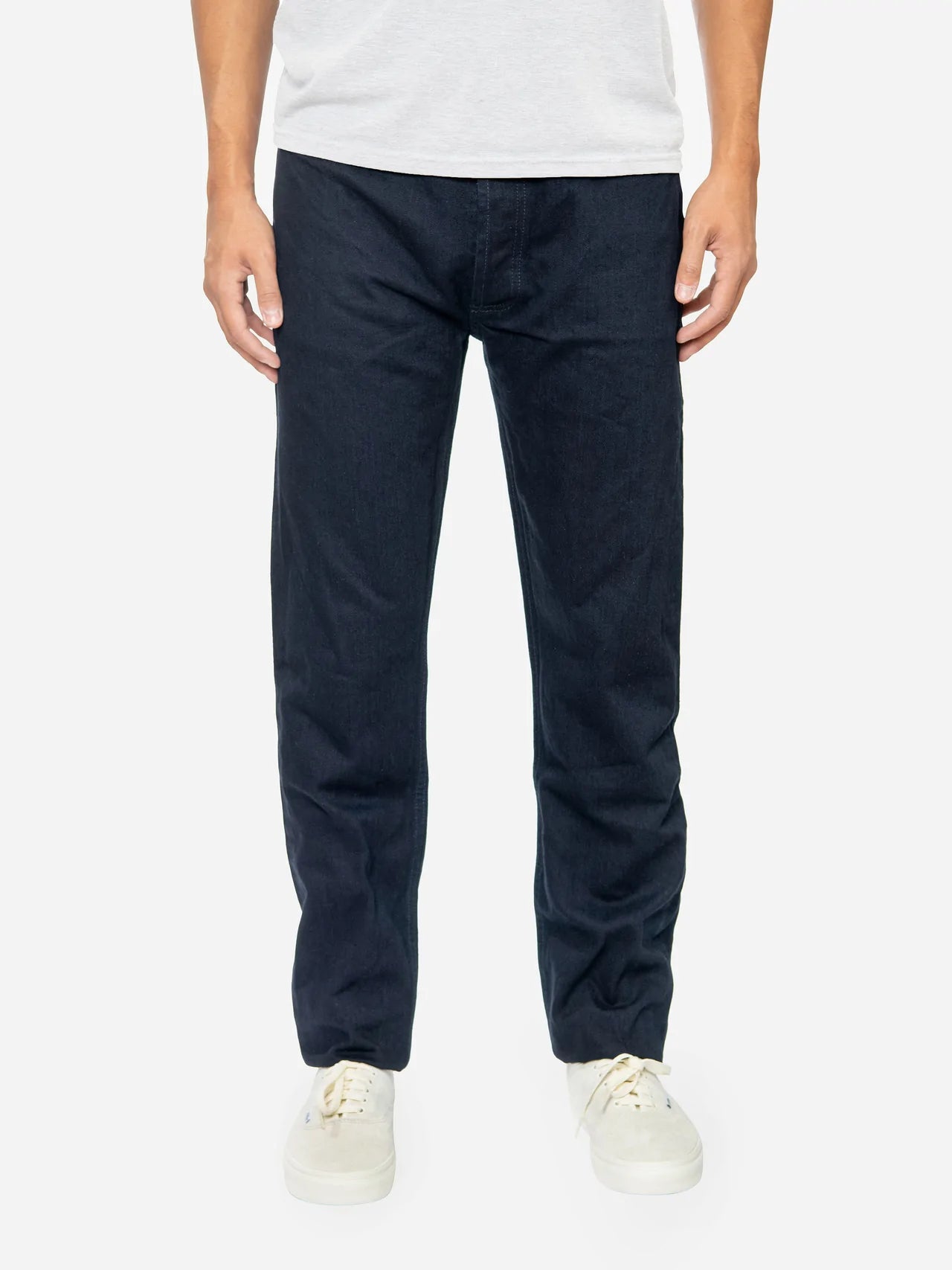 3Sixteen CT-122x Classic Tapered 12 Ounce in Lightweight Selvedge