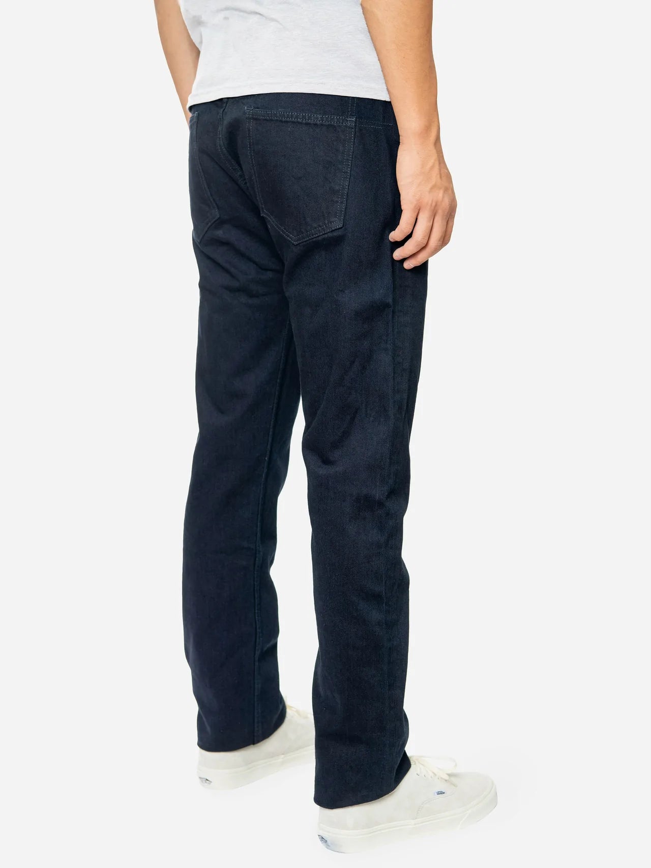 3Sixteen CT-122x Classic Tapered 12 Ounce in Lightweight Selvedge