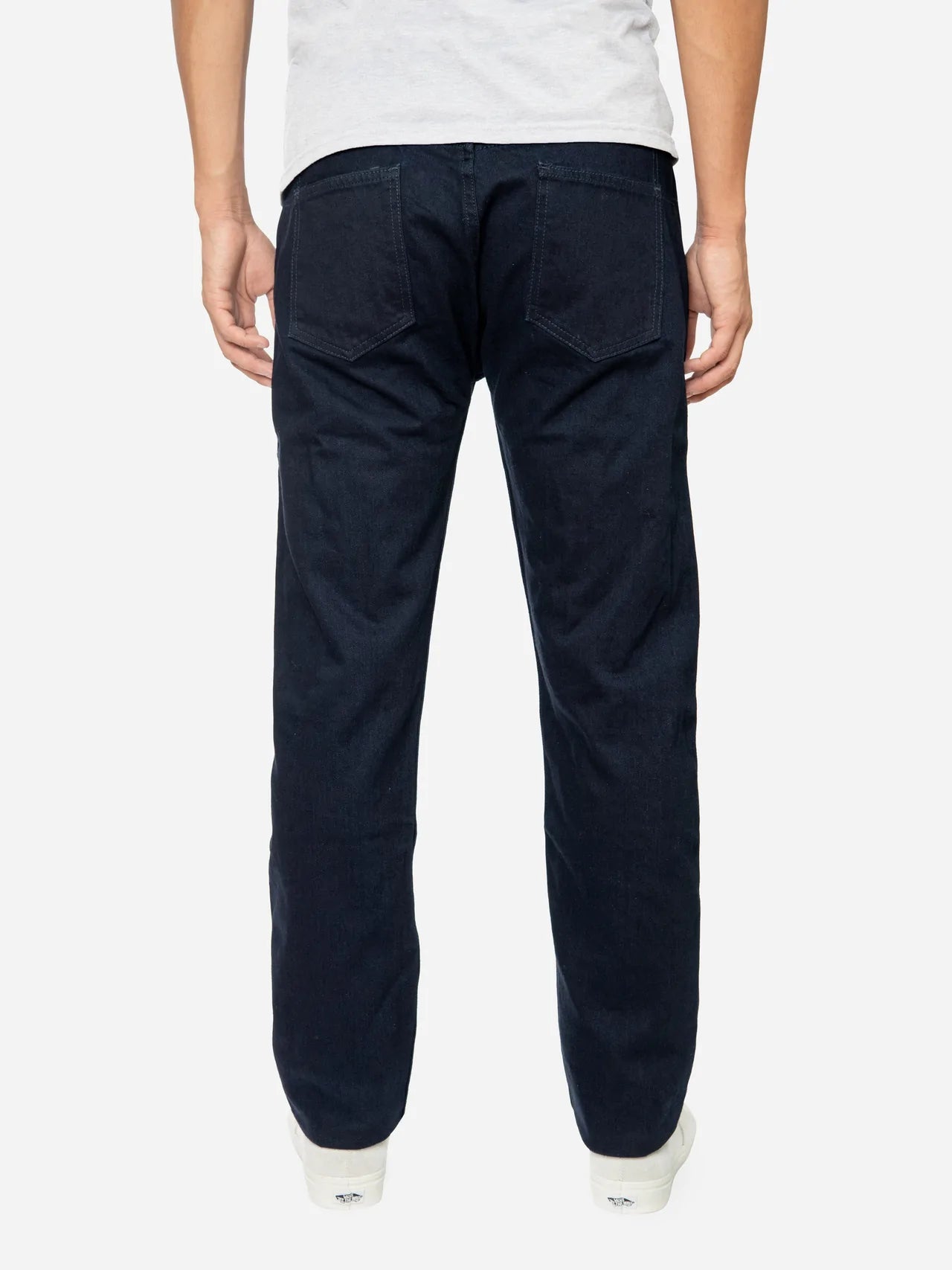 3Sixteen CT-122x Classic Tapered 12 Ounce in Lightweight Selvedge