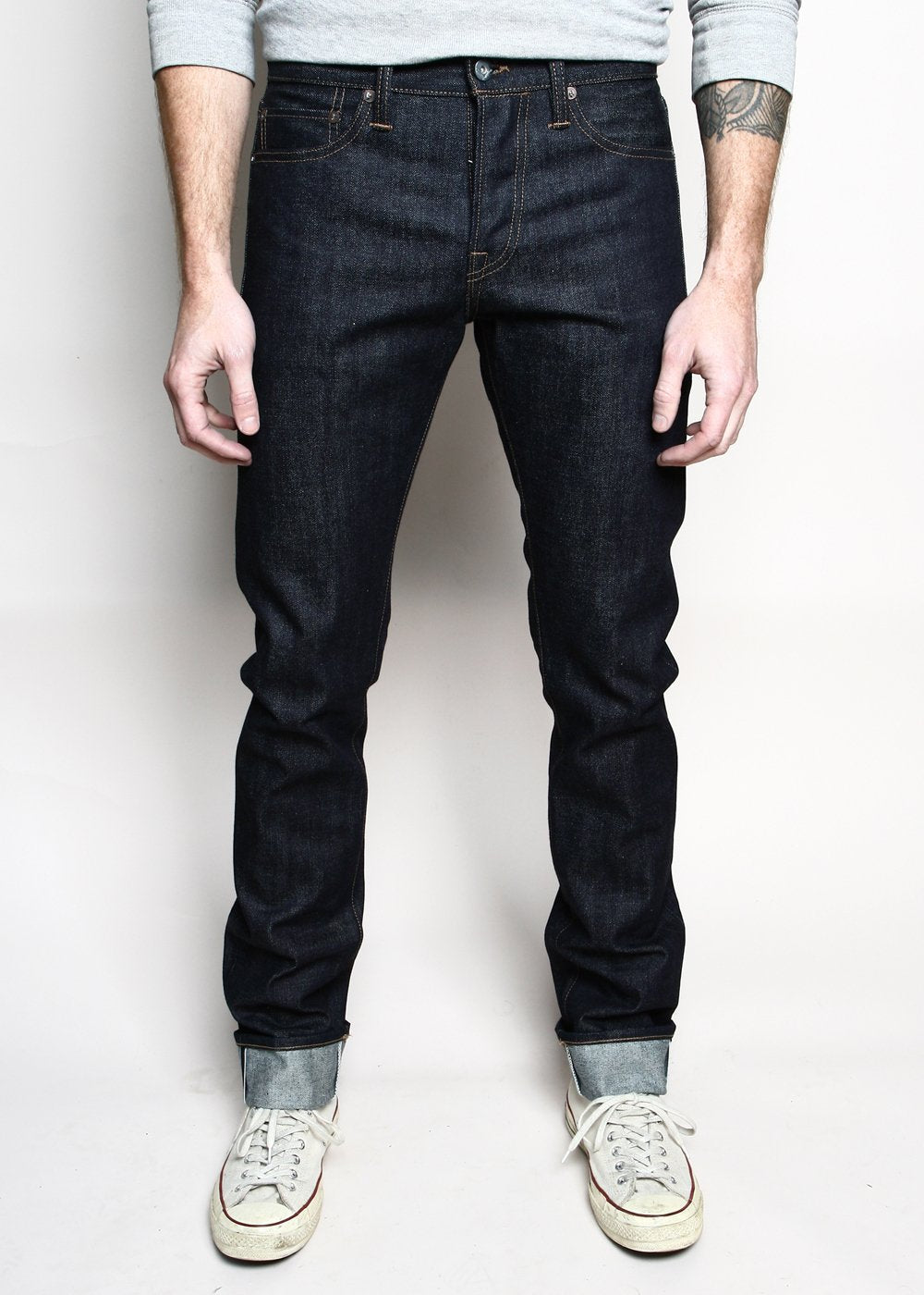 Rogue Territory Stanton In 15oz